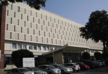 Biblioteka Główna UMCS z wyróżnieniem!