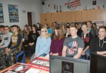 O Sendlerowej w Norwidzie