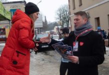 Wielka Orkiestra Świątecznej Pomocy we Włodawie