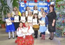 Konkurs kolęd i pastorałek