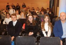 Historyczne sukcesy uczniów Piątki