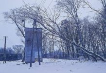 Tylko czekać tragedii