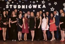 Bal Maturalny w ZSP nr 1 w Krasnymstawie