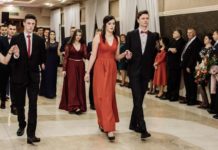 Bal Maturalny w ZSP nr 2