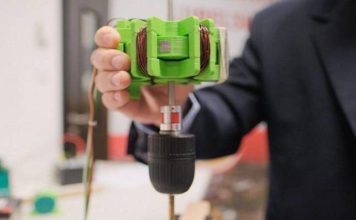 Zamień stary silnik na nowy