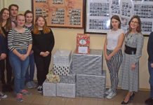 Jagiełło pomógł rodzinie z Gorzkowa