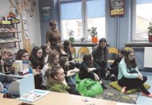 Historia słowem malowana