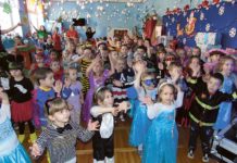 Ciekawie w Teatralnej Ósemce