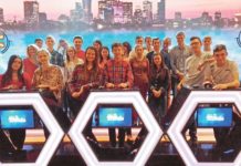 Korolowscy uczniowie w programie Jaka to melodia