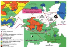 Czy kopalnia wygra z przyrodą?