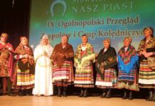 Kresowianki gwiazdą