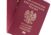 Dziesięć razy więcej chętnych po paszport