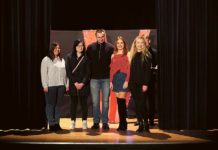 The Voice of Głowacki