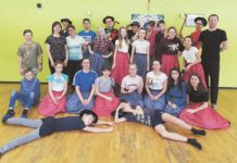 Warsztaty tańców żywieckich