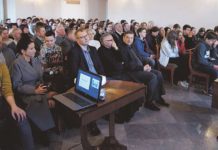 Opowieść o wojennym Krasnymstawie