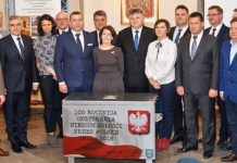 625. urodziny Krasnegostawu