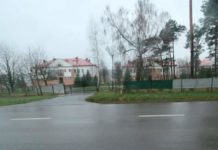 Dyrektor nie pasował?