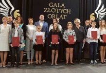 Gala Złotych Orląt