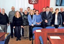 Sołtysi już wybrani