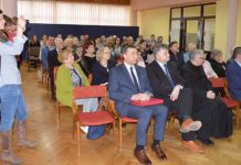 Jubileusz krasnostawskiego kompozytora