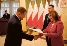 Wielka kasa dla Fajsławic