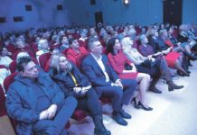 Święto pań we Włodawie