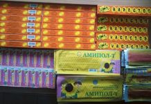 Cuda i cudeńka w Dorohusku