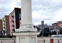 Wytrzymała tylko trzy lata