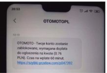 Klikniesz – wyczyszczą ci konto