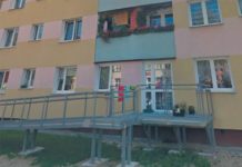 Nieczuli po sąsiedzku