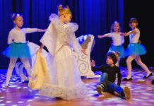 Teatr pełen wzruszeń