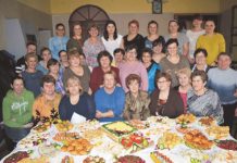 Kulinarne warsztaty w Woli Idzikowskiej