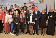 Wolontariat ma znaczenie