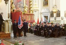 Krasnystaw uczcił pamięć Niezłomnych