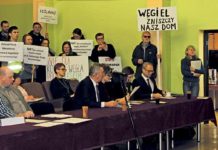 Ekolodzy: Węgiel zniszczy nasz dom