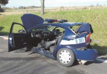 Wyrok za śmierć policjantki