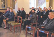 O wojennym Krasnymstawie