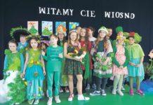 Edukacja zdrowotna i ekologiczna