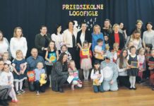 Konkurs logopedyczny przedszkolaków