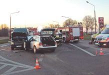 Karambol pod Krasnymstawem