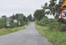 Bezpieczniej z Fajsławic do Gardzienic