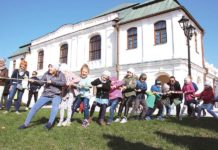 Jarmark wyjątkowo udany