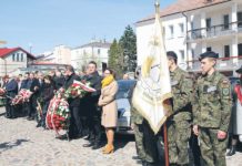 Niech pamięć o Katyniu trwa