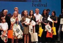 Rosną następcy Wajdy