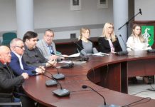 Obradowali przedsiębiorcy