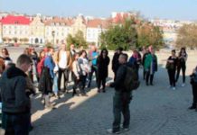 Tam, gdzie torturowano Niezłomnych…