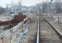 Robotnicy wrócili na tory