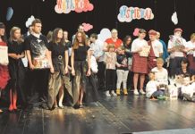 Wytańcz – wyśpiewaj