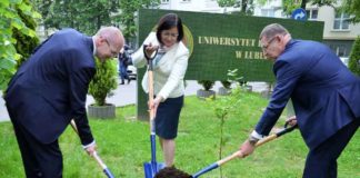 Agencja Restrukturyzacji i Modernizacji Rolnictwa obchodziła 25-lecie