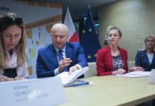 Te pieniądze to nowy impuls do rozwoju